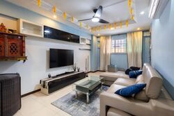 Blk 467 Tampines Street 44 (Tampines), HDB 3 Rooms #626040741